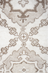 Vintage Kars Runner Rug (3' x 11')